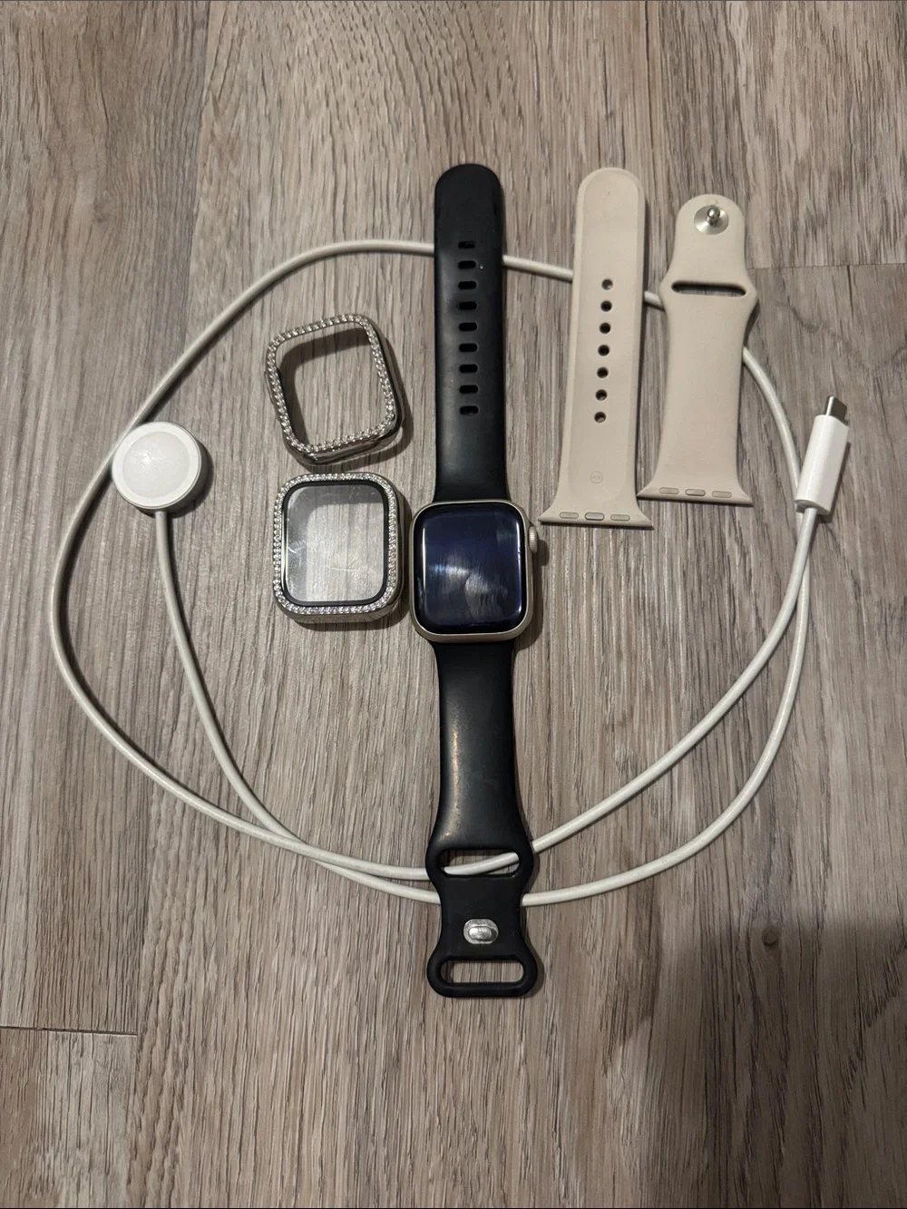 Apple Smartwatch Series 7 41mm